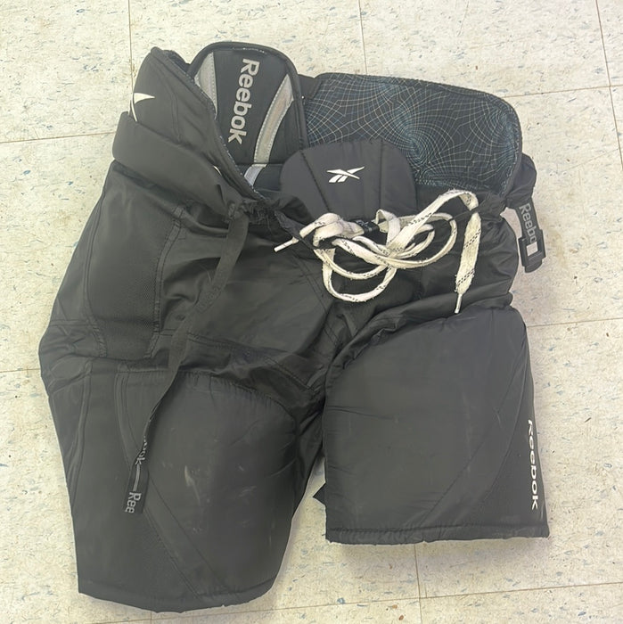 Used Reebok 5K Senior Medium Player Pants