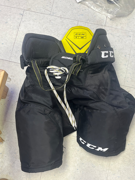 Used CCM Tacks 9060 Senior Large Pants