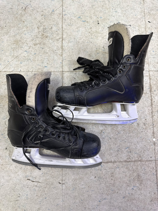 Used Graf Supra 705 4D Player Skates