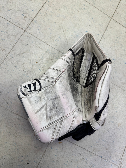 Used Warrior G3 Catcher Intermediate