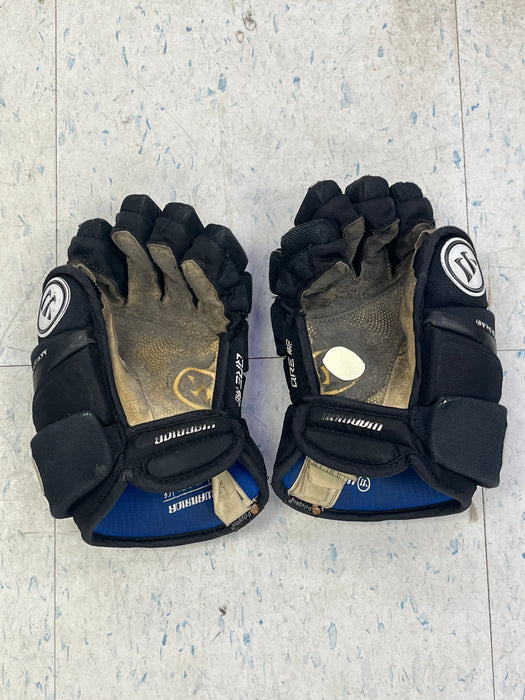 Used Warrior Covert QRE 20 Pro 11" Gloves