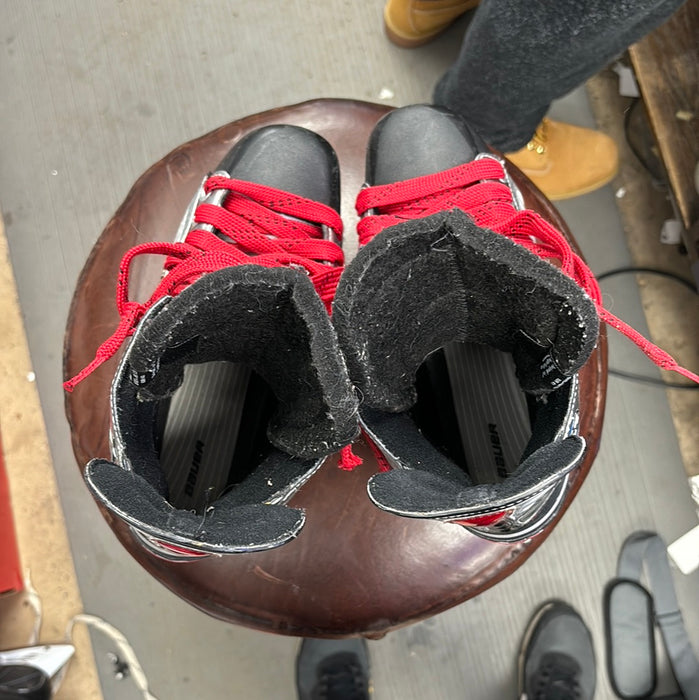 Used Bauer Vapor X:20 Size 7.0 Skates