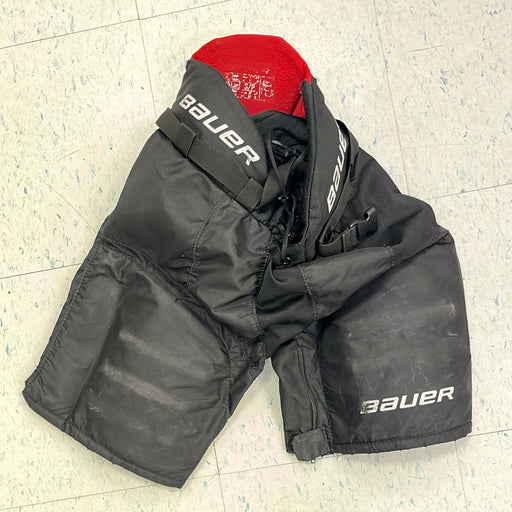 Used Bauer Vapor X3.0 Junior Small Player Pants