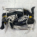 Used Bauer Supreme 3S Pro Size 3.5 Player Skates