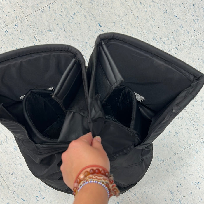 Used Bauer GSX Goalie Pant Junior Large/Extra Large