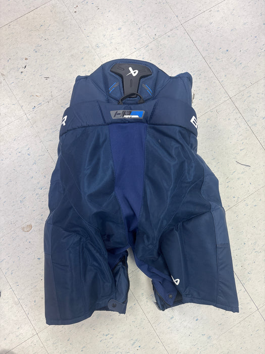 Used Bauer HP Performance Senior Medium Pants