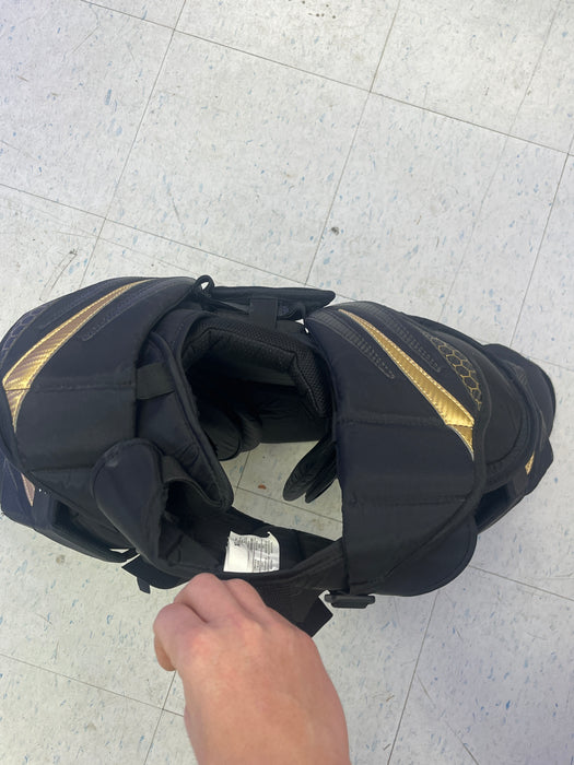 Used Brian’s BStar Junior X-Large Chest Protector