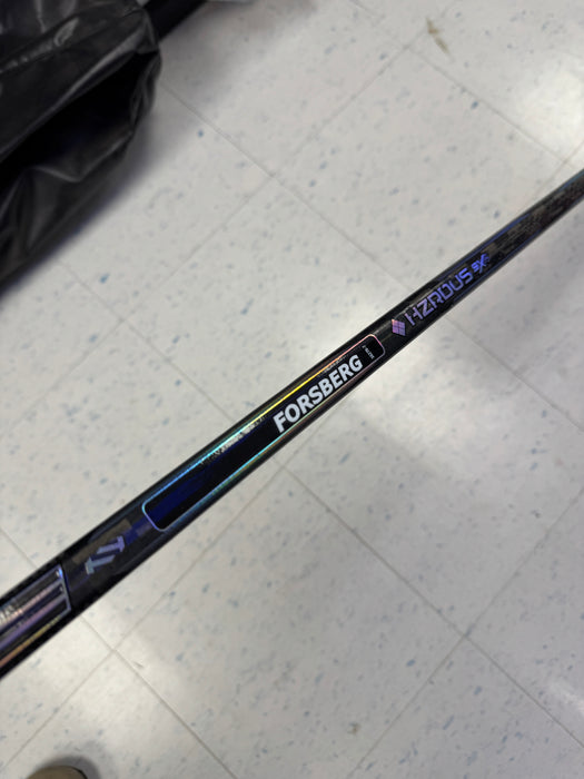 TRUE Pro Stock FILIP FORSBERG HZRDUS 9x4 Hockey Stick Senior