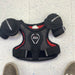 Used Sherwood M65 Youth Medium Chest Protector
