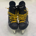 Used Bauer 44 Size 9 R Skates
