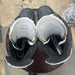 Used Bauer Vapor X90 Size 8 Skates