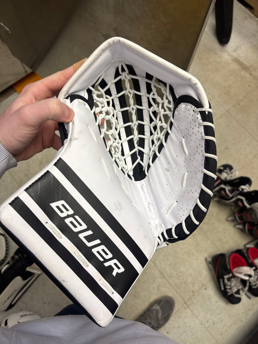 Used Bauer Prodigy GSX Youth Catcher