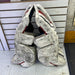 Used CCM Extreme Flex 760 28+1 Goal Pads