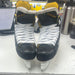 Used Bauer Supreme S160 2D Junior Goal Skates