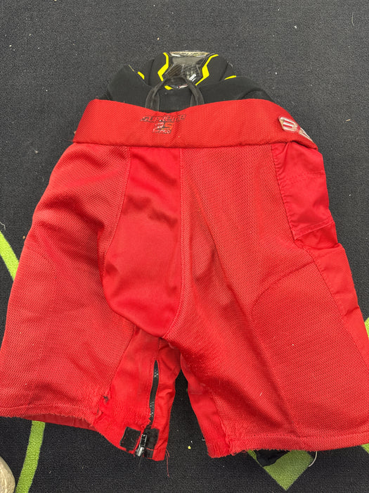 Used Bauer Supreme 2S Pro Junior Large Player Pants