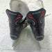 Used CCM JetSpeed 250 Size 12 Player Skates