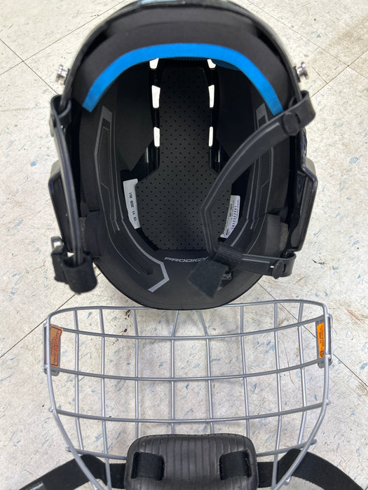 Used Bauer Prodigy Youth Player Helmet *Certified*