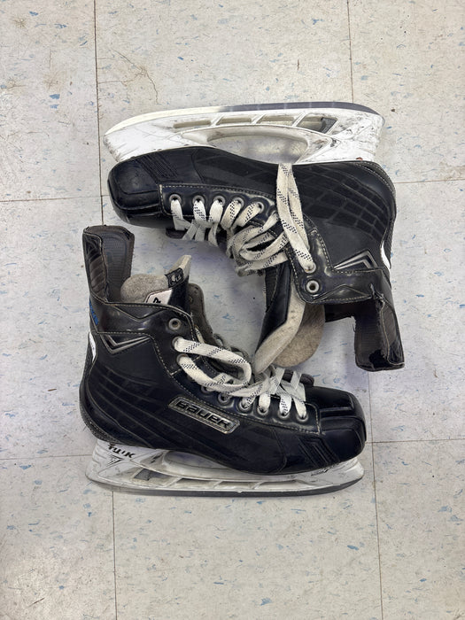 Used Bauer Nexus Elevate Senior Size 10EE