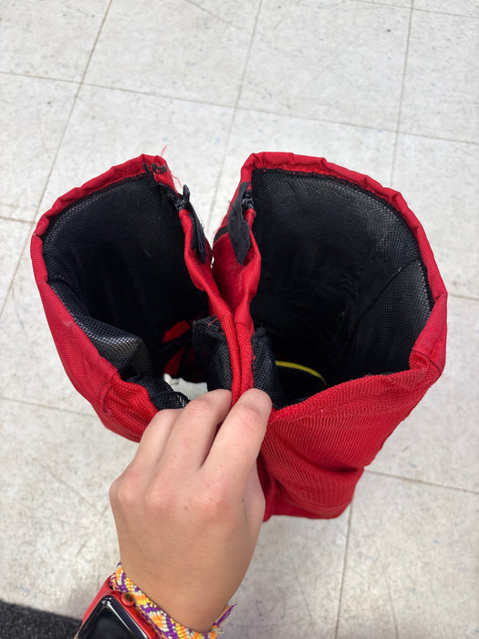 Used Bauer Supreme 1S Junior Small Pant