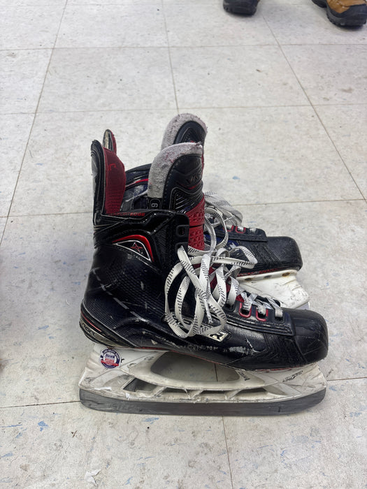 Used Bauer Vapor 1x Size 6.5D Skates
