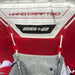 Used Vaughn Velocity V9 26+2 Goal Pads