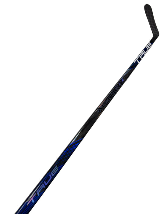 TRUE Pro Stock ELIAS PETTERSSON  HZRDUS 9x4 Hockey Stick Senior