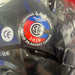 Used Warrior Alpha One Youth Player Helmet *CERTIFIED*