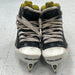 Used Bauer Supreme One80 Size 5 Goal Skates