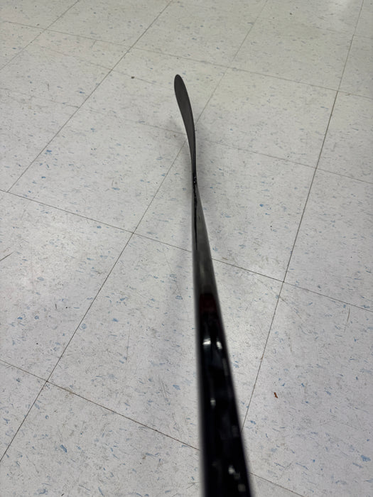 Warrior T8LX2P Pro Stock SUPER NOVIUM 'Danforth'