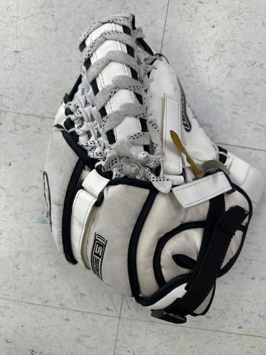 Used Brian’s S Series Intermediate Catcher
