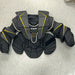 Used CCM Axis 1.9 Intermediate Large Goalie Chest Protector