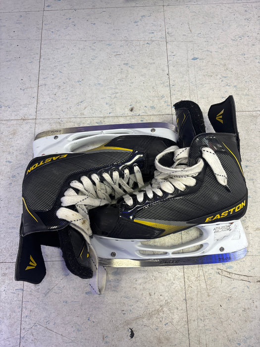 Used Easton 65s 9.0 D Skates