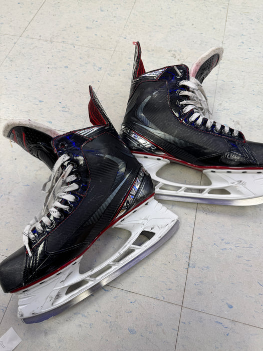 Used Bauer Vapor X2.7 Skates 11.5D