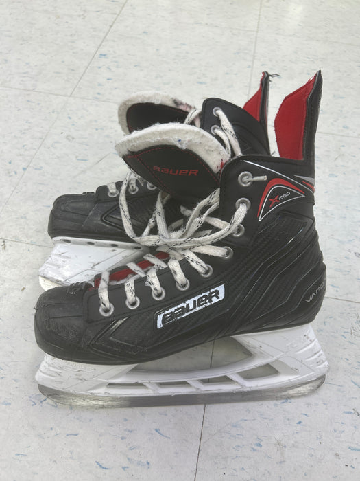 Used Bauer Vapor X250 Senior Player Skates 6.0Y