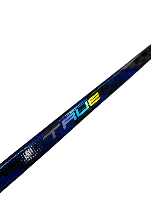 TRUE Pro Stock ELIAS PETTERSSON  HZRDUS 9x4 Hockey Stick Senior