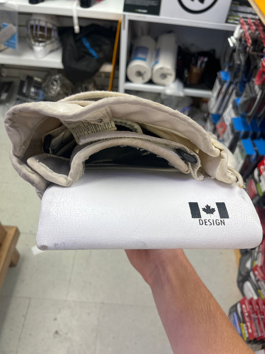 Used Brian’s NetZero Youth Catcher