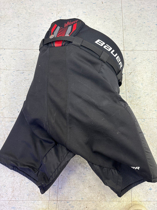 Used Bauer Lil Sport Junior Large Pants