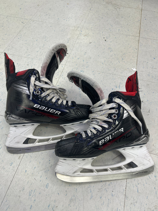 Used Bauer Vapor X4 Senior Player Skates 6.0 Fit 2