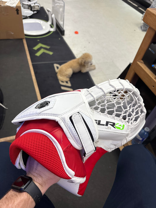 Demo Vaughn Ventus SLR4 Junior Catcher