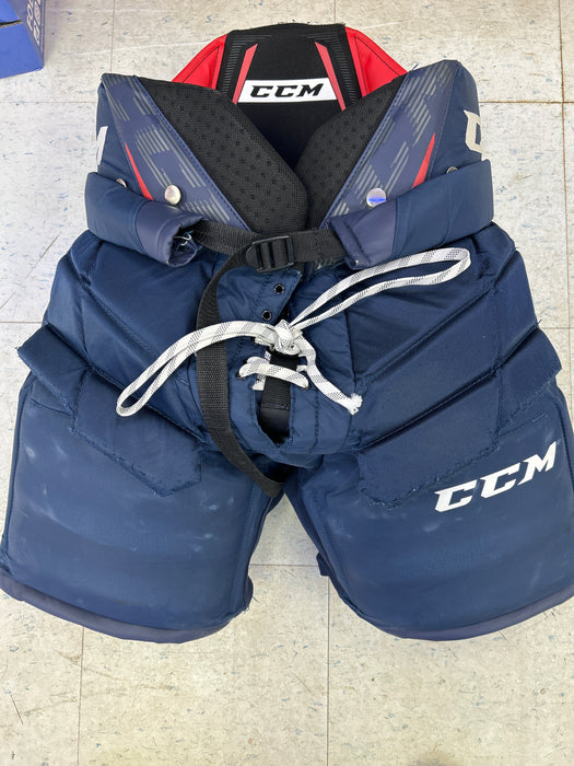 Used CCM HPG 1.9 Senior Pants