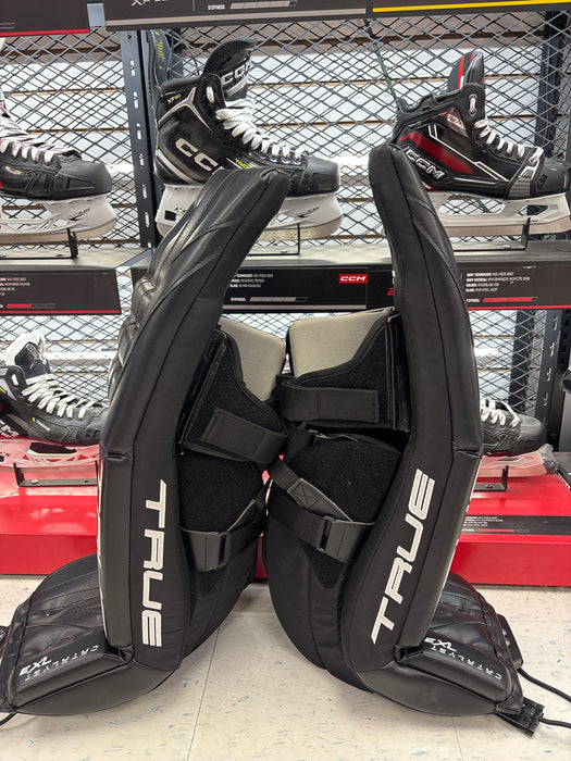 Demo True Catalyst 7X3 29+2” Intermediate Goal Pad