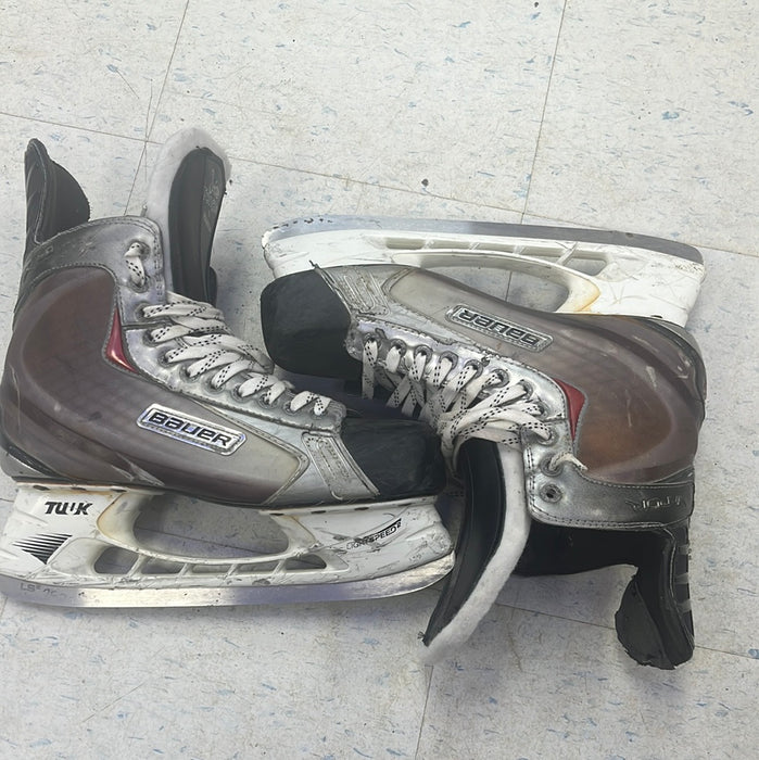 Used Bauer Vapor X:60 Size 11 Player Skates
