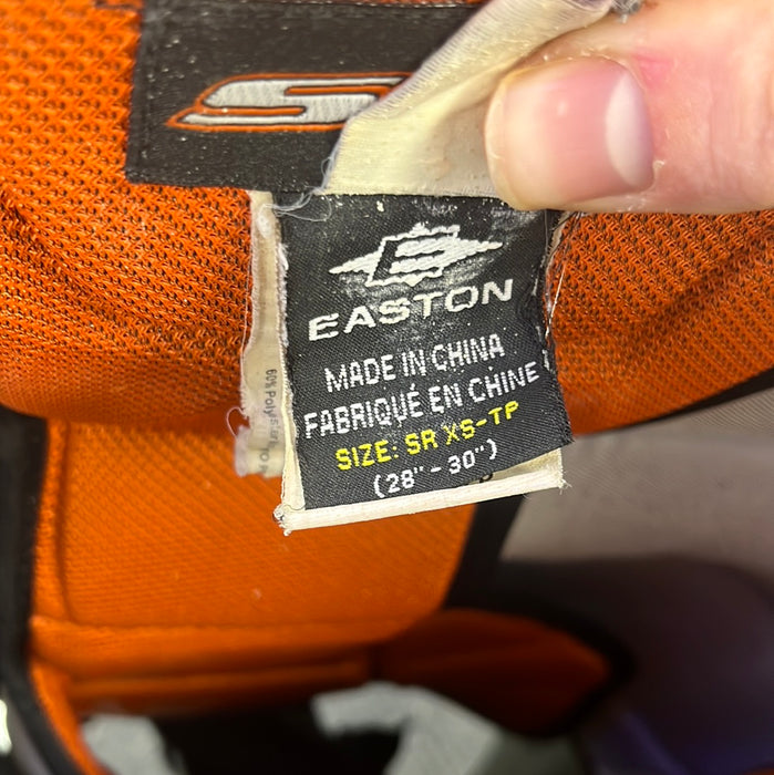 Used Easton Synergy ST16 Senior X-Small Player Pants