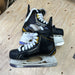 Used Bauer One.9 Player Skates 5D