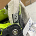 Used Bauer GSX Size 12 Youth Goal Skates