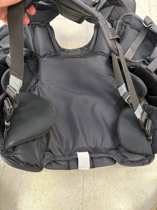 Used McKenney Pro Spec 870 Senior Small Chest Protector