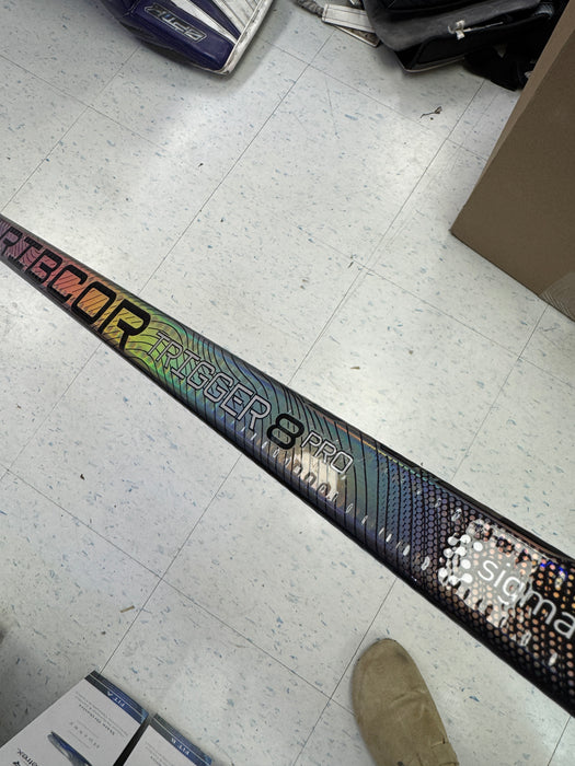 Pro Stock CCM Trigger 8 Pro Senior Stick