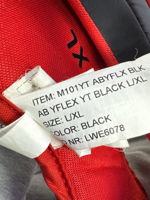 Used CCM Ytflex Large - Extra Large Youth Chest Protector