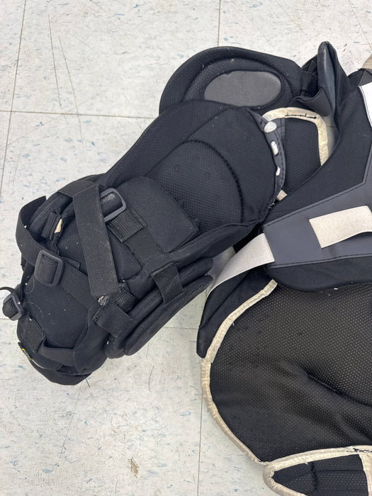 Used Bauer Supreme S190 Intermediate Medium Chest Protector