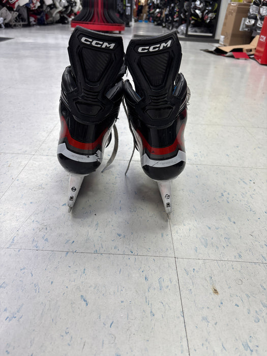 Used CCM Jetspeed Ft6 4D Player Skate